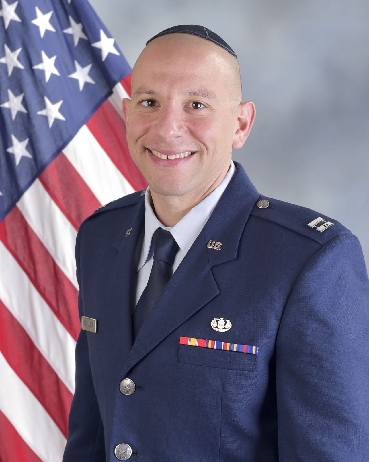 Hochheiser, Yosef Capt.jpg